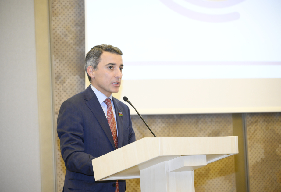 Deputat: ASAP kimi platformalar dövlətçiliyimiz, xarici siyasətimiz üçün çox önəmlidir