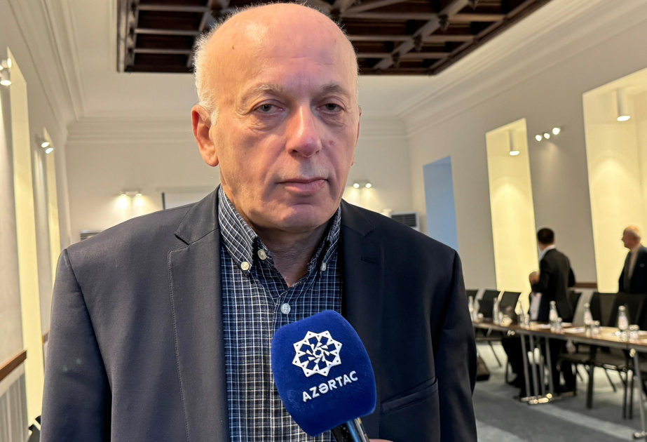 Edişer Qvenitadze: Gürcüstanda hakim partiya 4-cü dəfə seçkilərdə qalib gələcək