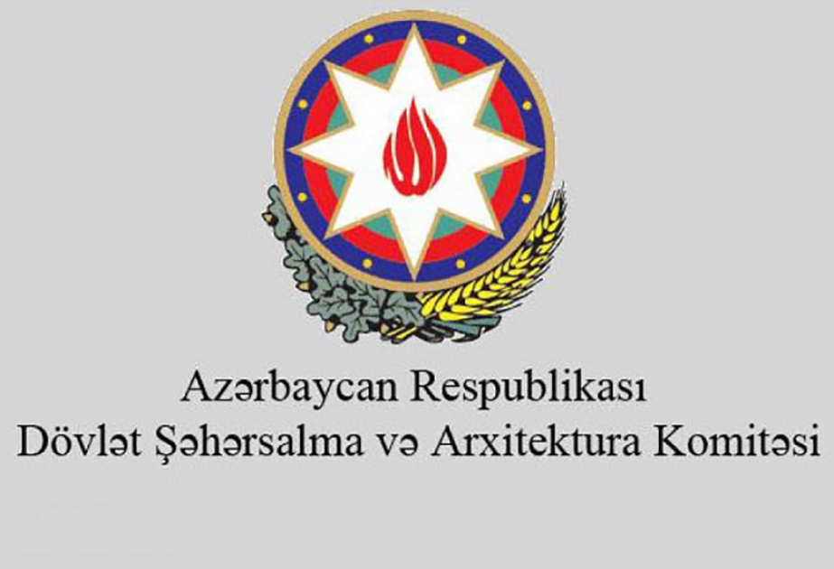 Alatavada özbaşına söküntü işlərinin qarşısı alınıb