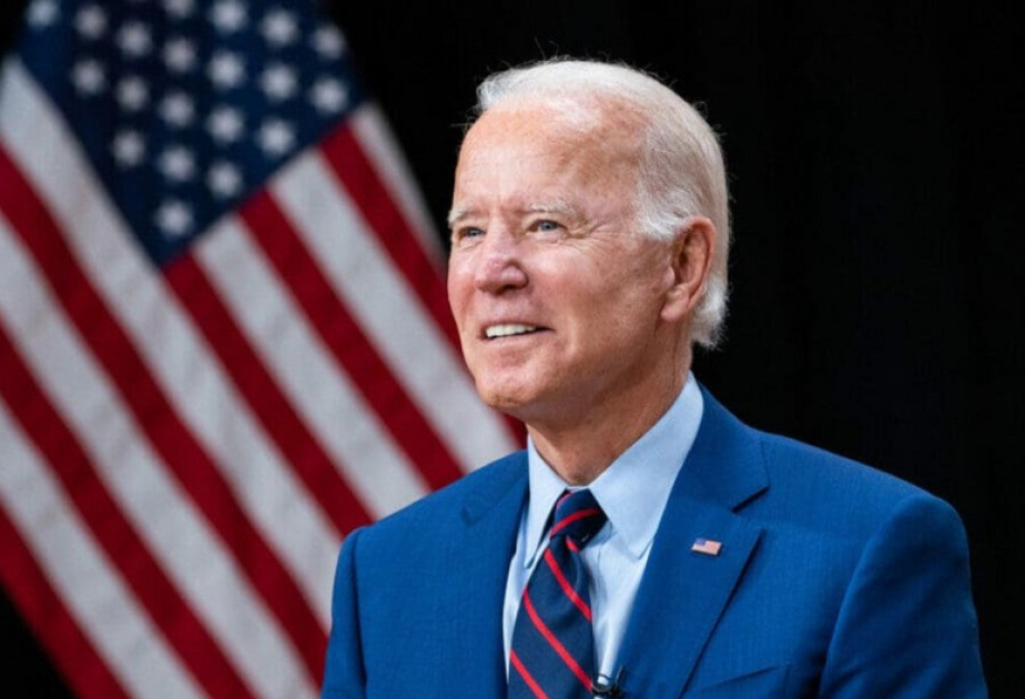 Joe Biden : Les États-Unis sont prêts à soutenir une paix durable et digne entre l'Azerbaïdjan et l'Arménie