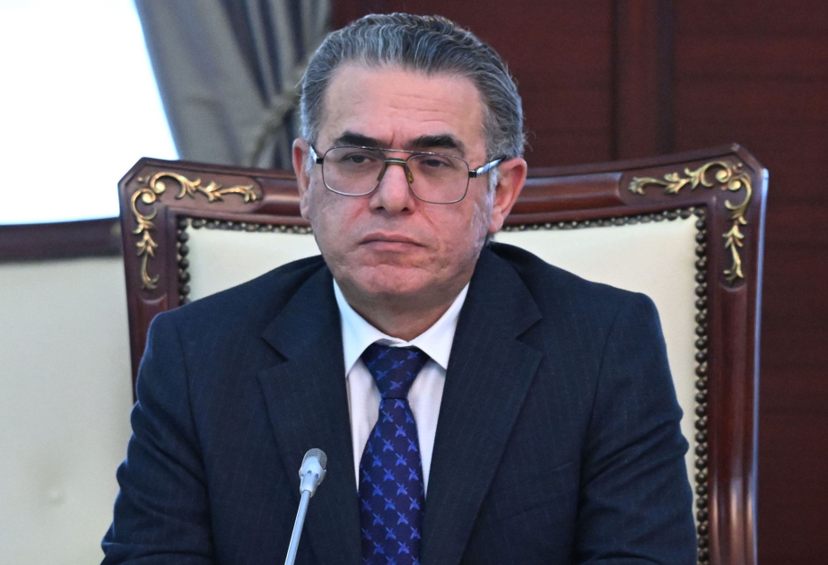 نائب مدير وكالة تنمية الإعلام: يتم تطبيق جميع أساليب التلاعب ضد أذربيجان
