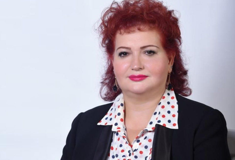 Professor İradə Hüseynova: Bakı Dövlət Universiteti Azərbaycan xalqının milli iftixarıdır