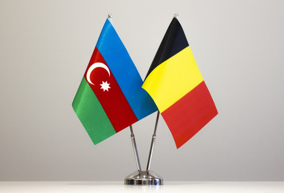 L'Azerbaïdjan et la Belgique tiennent des consultations politiques