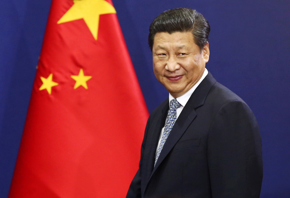 Xi leaves for 16th BRICS Summit in Russia
