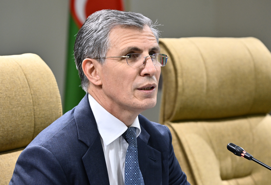 Zahid Oruc: İqlim dəyişikliyinin aparıcı səbəblərı sırasında insan amili dayanır