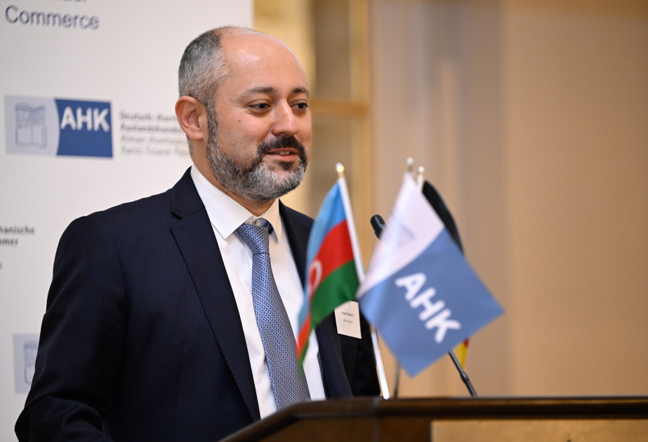 Palata: Azərbaycanın coğrafi mövqeyi onu qlobal nəqliyyat dəhlizlərinin əsas mərkəzinə çevirir