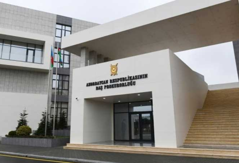 Prokurorluq orqanlarına qulluğa qəbulla bağlı müsabiqənin imtahan mərhələsi keçiriləcək