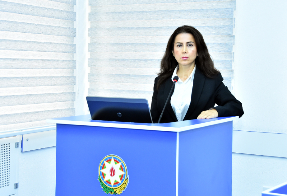 Bulud sistemləri ilə bağlı aparılan tədqiqatların nəticələri müzakirə olunub