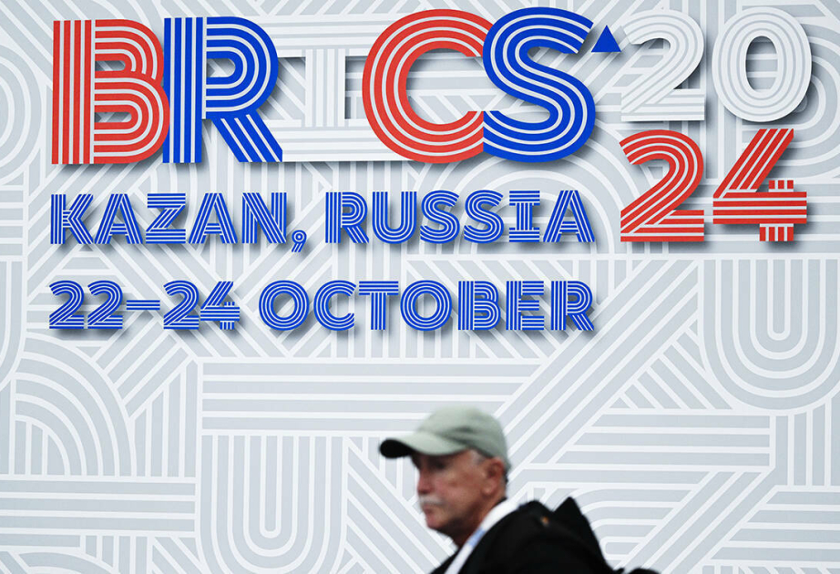 Ekspertlər: BRICS-in Kazan sammiti çoxqütblü dünyanın yeni mərhələsinin başlanğıcı olacaq