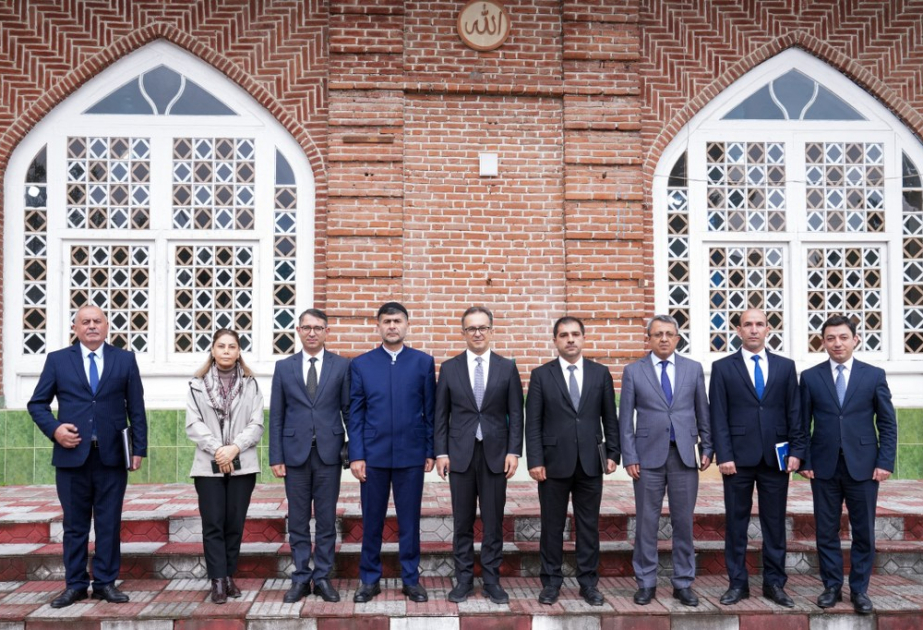 Astarada din xadimlərinin təklifləri dinlənilib