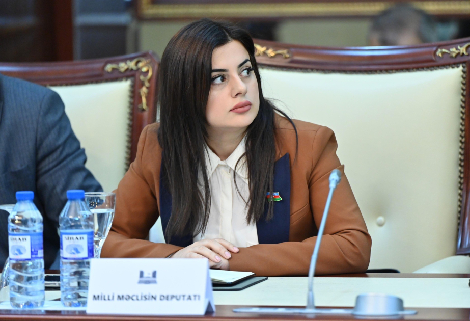 Deputat: Ailəm Qərbi azərbaycanlılara qarşı törədilən Xalisa faciəsinin canlı şahididir
