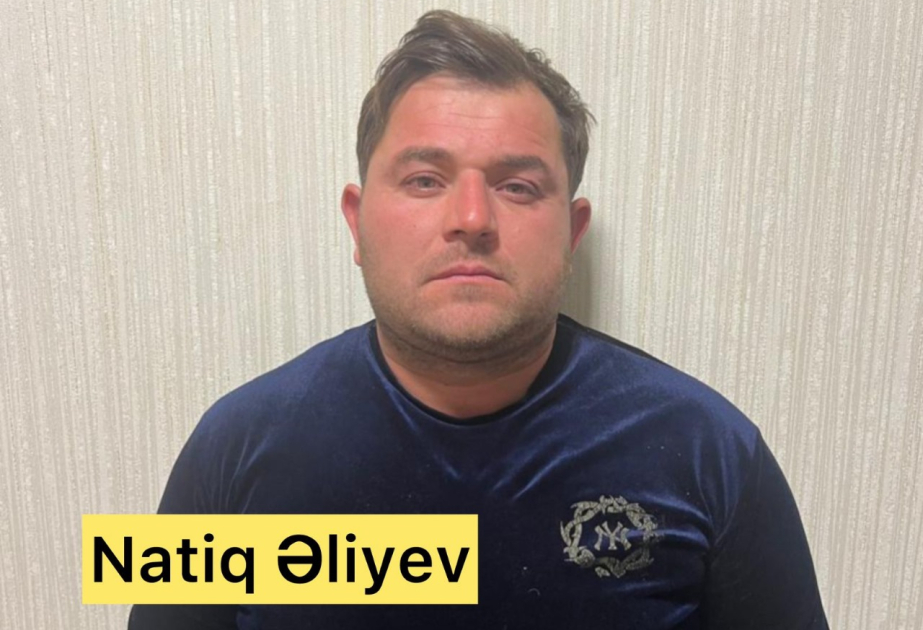 Goranboyda 12 baş xırdabuynuzlu heyvanı oğurlayan şəxslər saxlanılıb