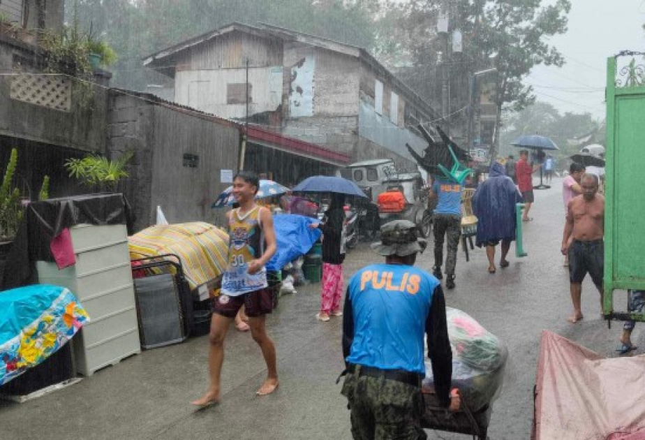 PNA: Over 2K passengers, cargoes stranded in Bicol ports