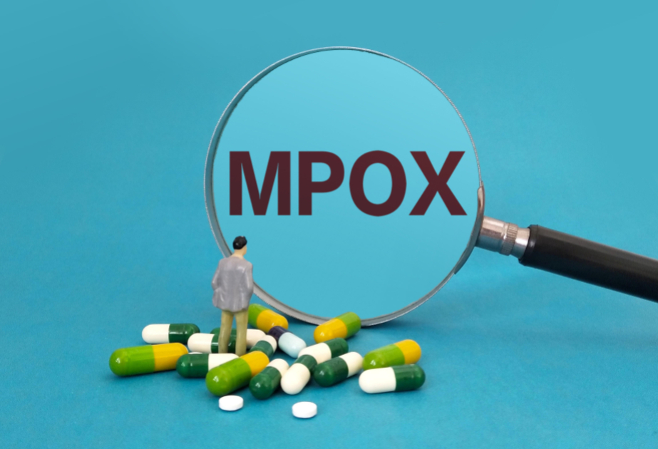 Allemagne : Un premier cas du nouveau variant de Mpox détecté