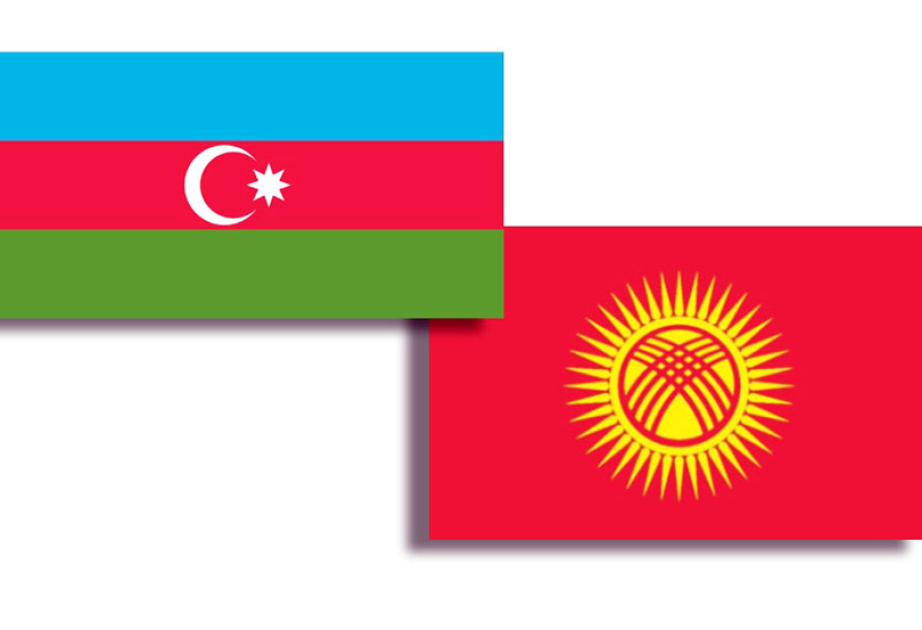 Azərbaycanın müdafiə naziri Qırğız Respublikasında rəsmi səfərdədir