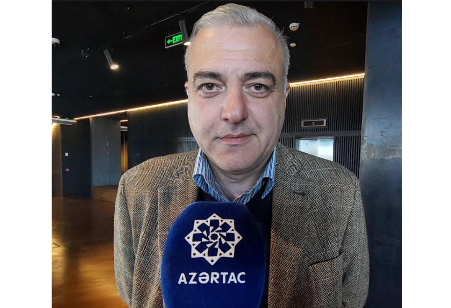 Gürcü politoloq: Keçmiş Qarabağ münaqişəsinin birdəfəlik həlli mühüm əhəmiyyət kəsb edir