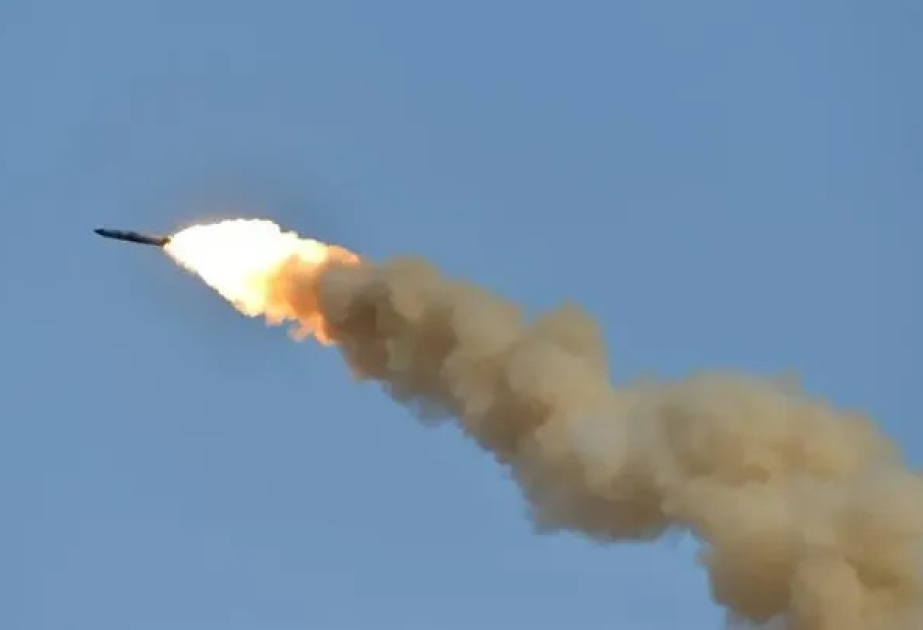 Husilər İsraildəki hərbi bazaya hipersəs raketi ilə zərbə endiriblər