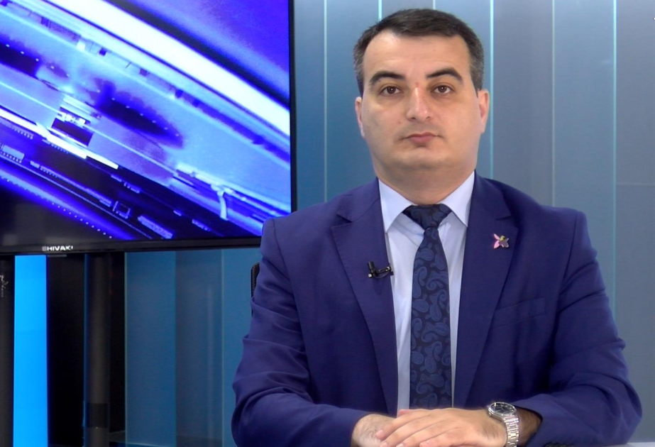 Azərbaycanın tərəqqisini bəzi Qərb dairələri qəbul etmək istəmir  ŞƏRH