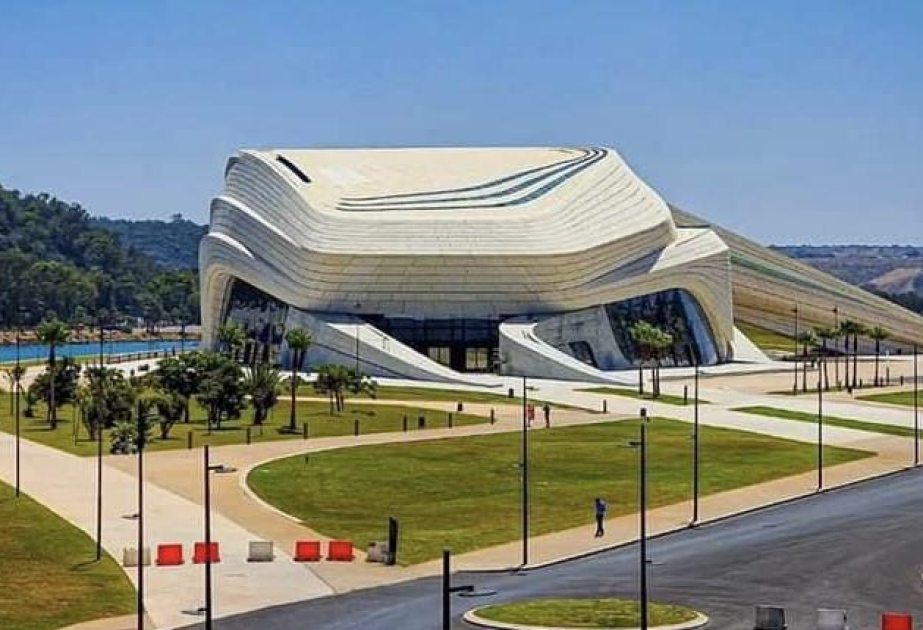 Presentation of the Mediterranean Excellence Award in Rabat