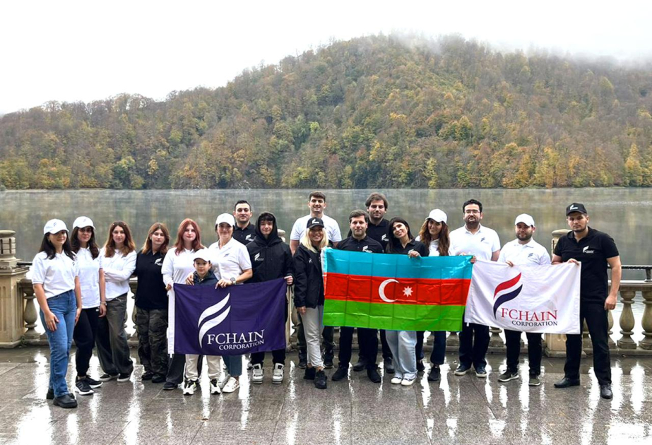 ®  FCHAIN Göygöldə kros qaçışı üzrə ölkə çempionatında