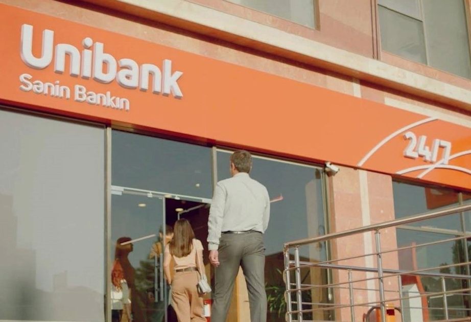 ®  “UniBank KB” ASC-nin istiqrazlarının yerləşdirilməsi üzrə hərrac yekunlaşıb
