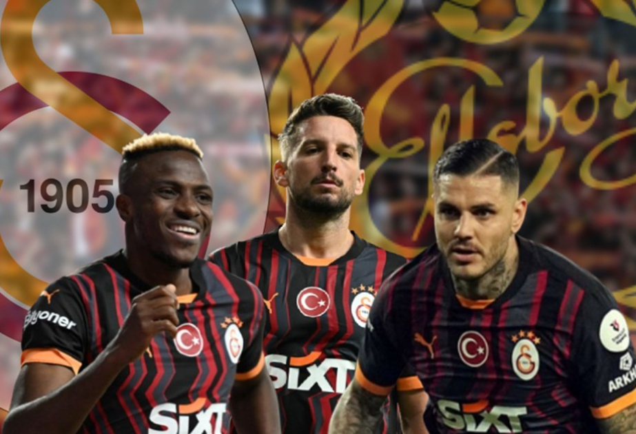 Avropa Liqası: “Qalatasaray” bu gün İsveç klubu ilə qarşılaşacaq