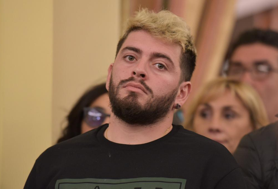 Сын Диего Марадоны возглавит команду третьего дивизиона чемпионата Испании по футболу