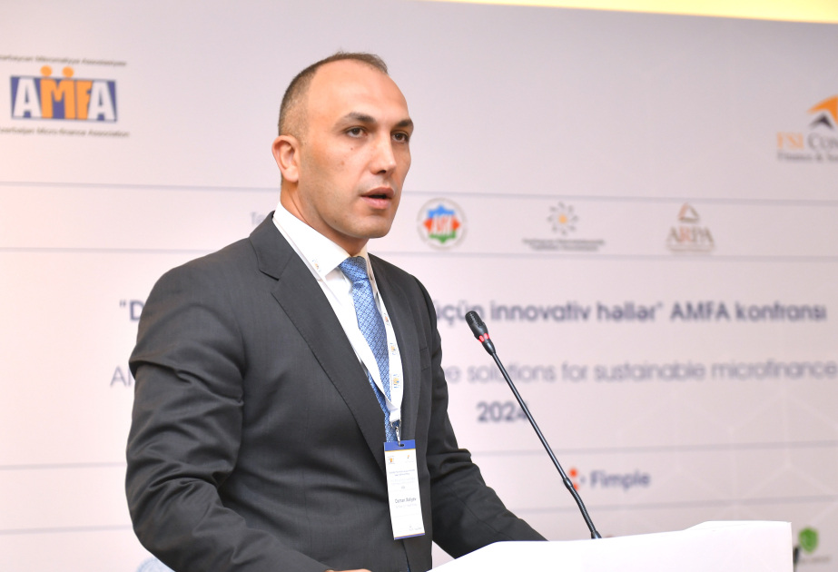 SİF: Son üç ildə 3,2 milyard manat güzəştli kredit verilib