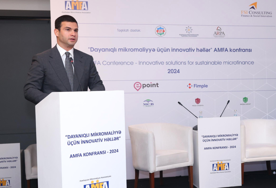 KOBİA Sahibkarlığın İnkişafı Fondu ilə birgə yeni mexanizmin tətbiqinə başlayıb