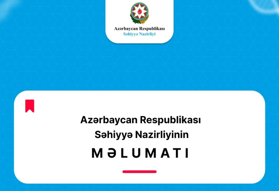 Xankəndinin erməniəsilli sakini yaşadığı ünvanda ağciyər-ürək çatışmazlığı səbəbindən vəfat edib