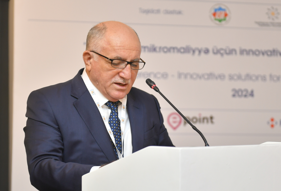 ASK: Mikro sahibkarlığa verilən kreditlərin həcmi 400 milyon manat artıb