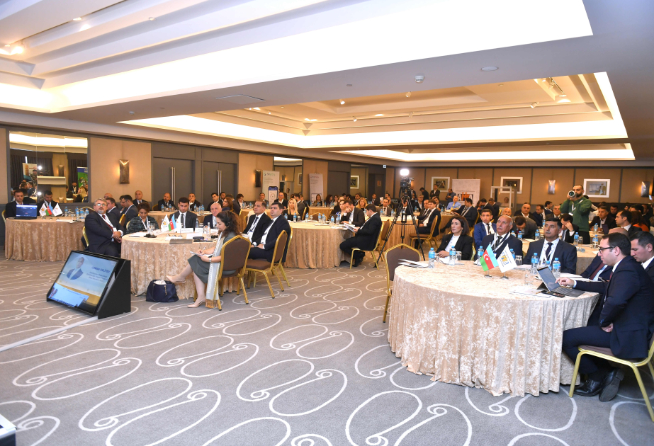 Bakıda Azərbaycan Mikromaliyyə Konfransı keçirilir