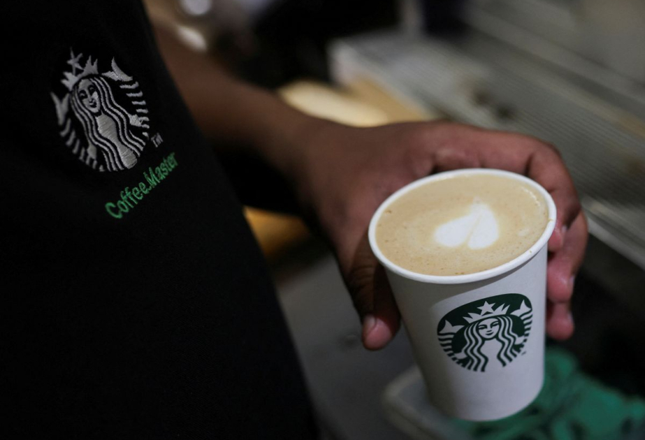 “Starbucks” qəhvə şəbəkəsində böhran davam edir