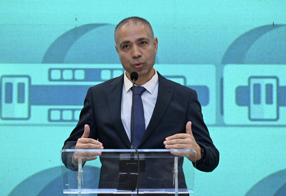 Nazir müavini: Nəqliyyat sektoru Azərbaycandakı emissiyaların təqribən 15 faizinə təsir göstərir