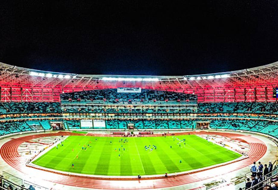 AFFA Çempionlar Liqasının final oyununun Bakıda keçirilməsi üçün UEFA-ya müraciət edib - RƏSMİ