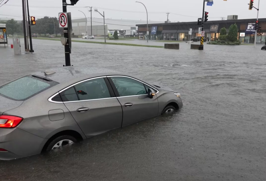 Sturm Trami sorgt in vielen Ortschaften auf den Philippinen für Erdrutsche