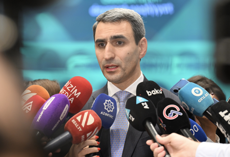 Şərqi Zəngəzuru Naxçıvanla birləşdirəcək dəmir yolu xəttinin marşrutu üzrə son danışıqlar aparılır