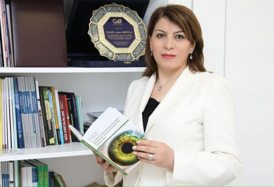 Keratopiqmentasiyadan yalnız ekstremal hallarda istifadə edilməlidir – mütəxəssis rəyi