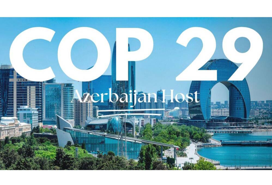 Ministère britannique des Affaires étrangères : Nous essayerons d'atteindre un objectif financier ambitieux en matière d'aide climatique lors de la COP29