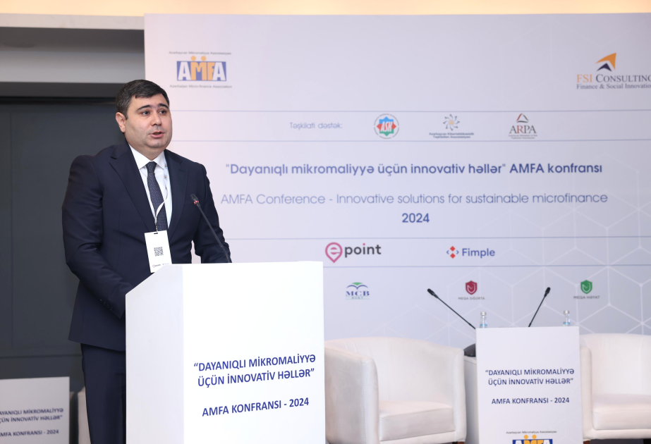 AMB: BOKT-ların kredit risklərinin idarə olunması ilə bağlı yeni qaydalar qəbul ediləcək