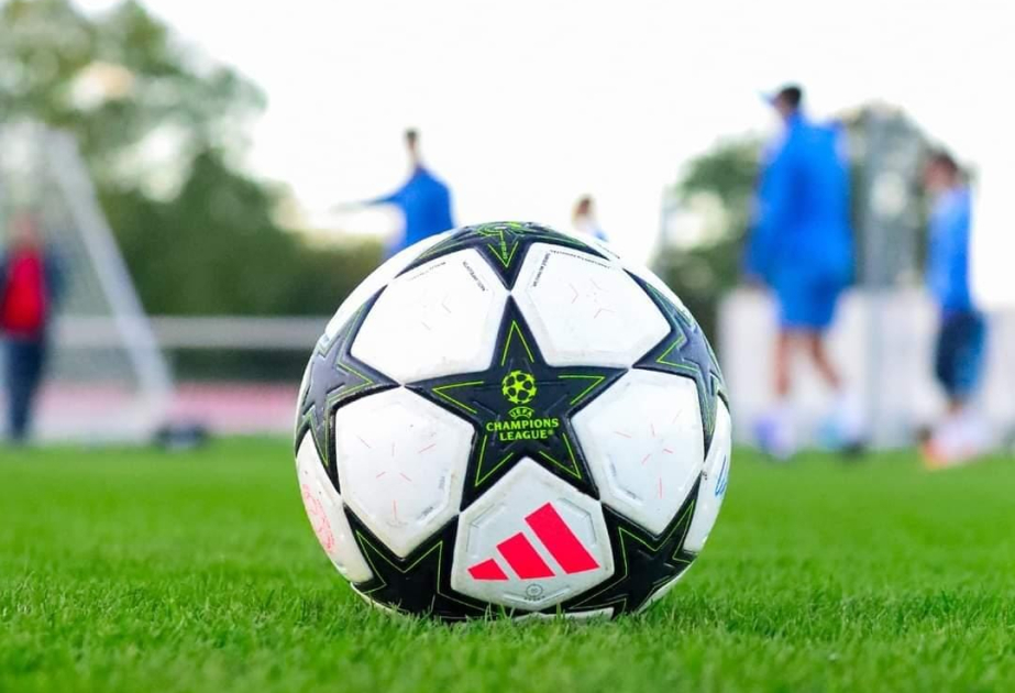 UEFA Gənclər Liqası: “Sabah” “Bazel”lə qarşılaşıb
