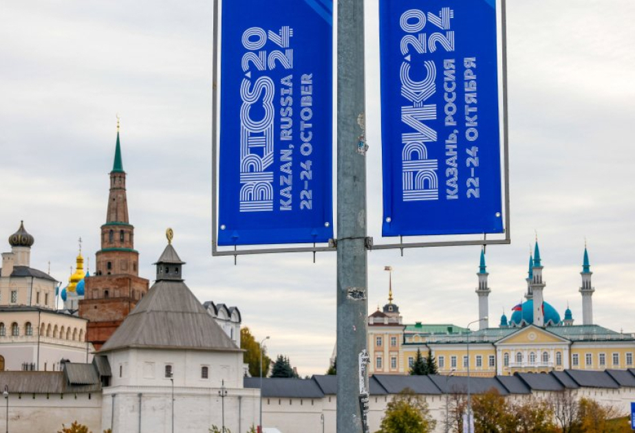 BRICS ölkələri Ukrayna münaqişəsinin dialoq və diplomatiya yolu ilə həllinin tərəfdarıdır