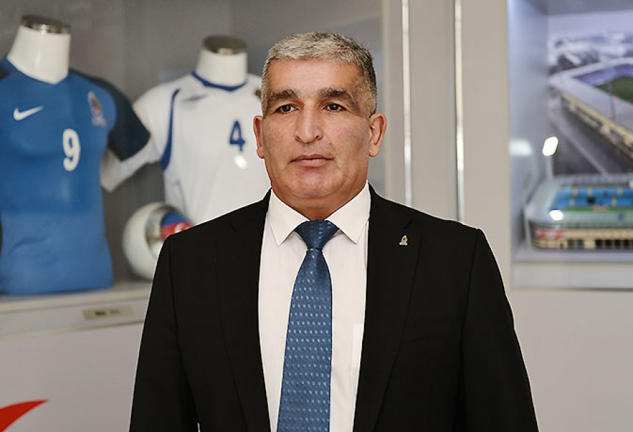 Azərbaycanın beynəlxalq dərəcəli hakim-inspektoru UEFA-dan təyinat alıb