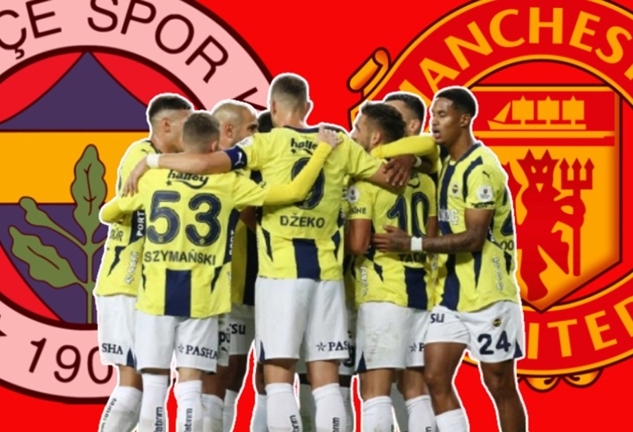 Avropa Liqası: “Fənərbağça” “Mançester Yunayted”i qəbul edəcək, “Beşiktaş” Fransa səfərində