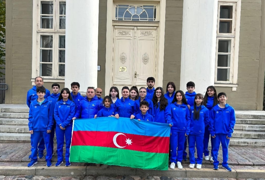 Azərbaycanın stolüstü tennisçiləri beynəlxalq turnirdə iştirak edəcəklər