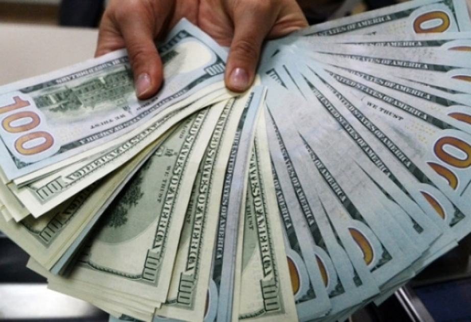 Fiziki şəxslərin əmanətlərinin dollarlaşması açıqlanıb