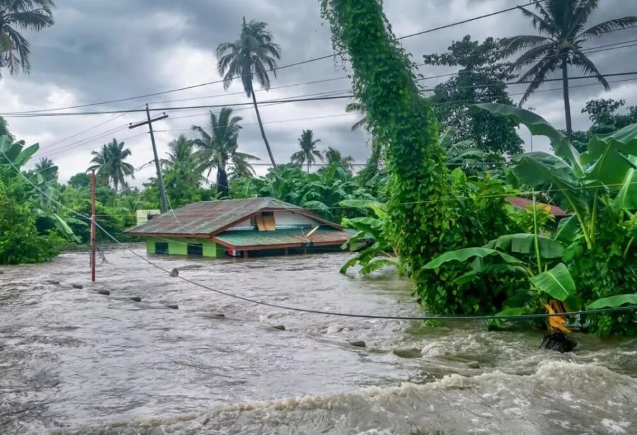 Death toll from tropical storm Trami rises to 22, with 9 missing