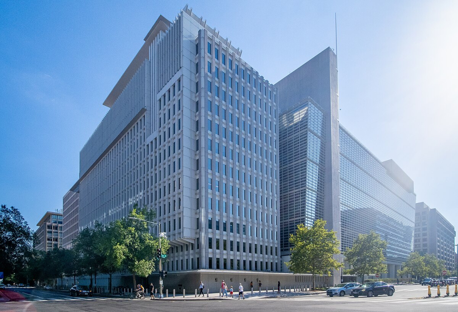 Le Groupe de la Banque mondiale considère le Maroc comme un « hub régional pour la connectivité et la croissance »