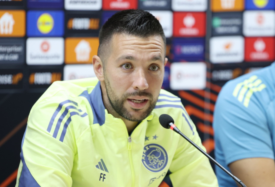 “Ayaks”ın baş məşqçisi: "Qarabağ" birinci hissədə fantastik mübarizə apardı