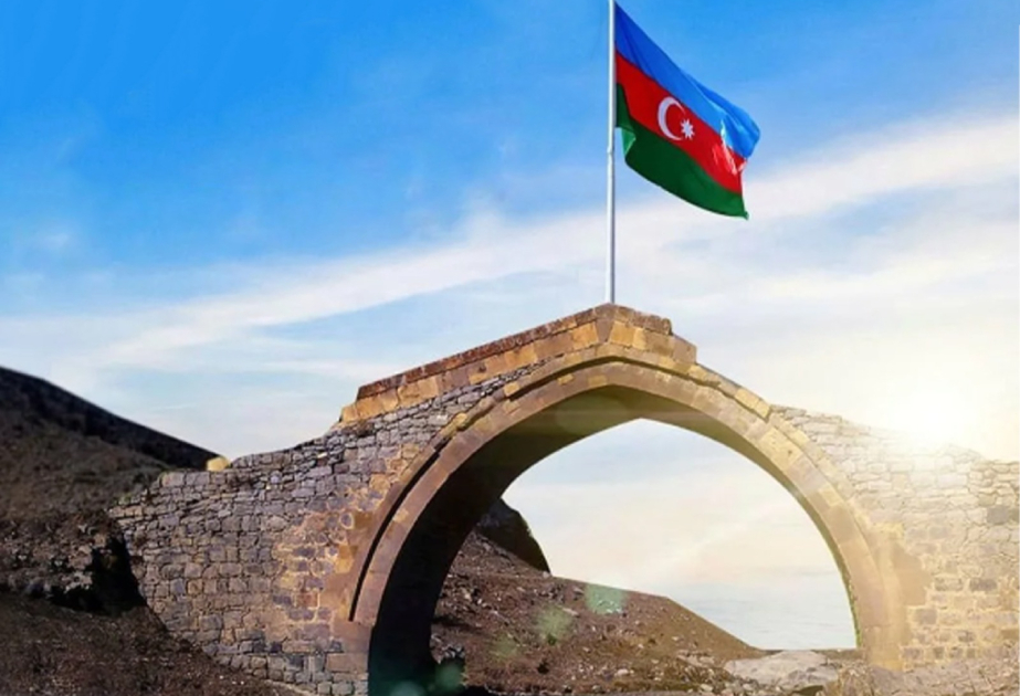 Gənclər Kitabxanası Füzuli, Zəngilan və Qubadlı haqqında silsilə materiallar hazırlayıb